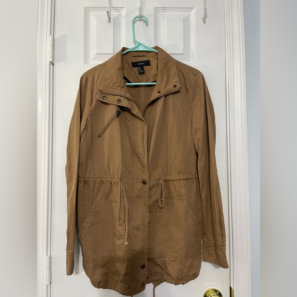 Women jacket